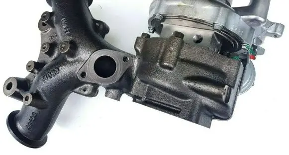 Infiniti FX Turbo 8201035986 4918907803