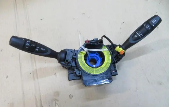 Hyundai i10 Light switch 93410B9520
