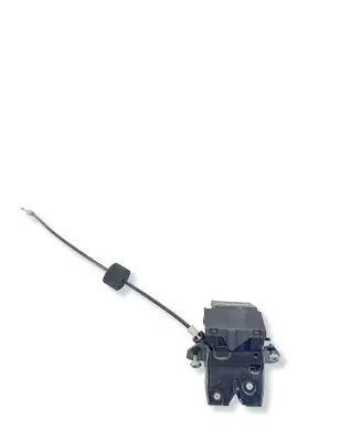 Mercedes-Benz CLK A209 C209 Loading door lock A1717500085 A1717500185