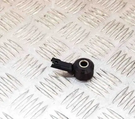 Detonation knock sensor