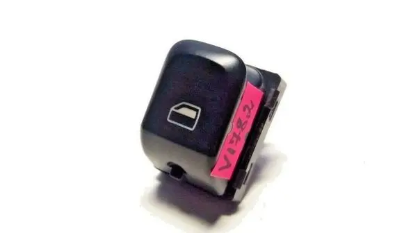 Audi A4 S4 B8 8K Electric window control switch 8K0959855