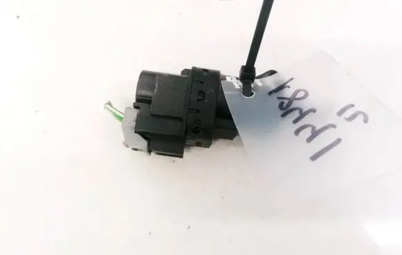 Ford Focus Brake pedal sensor switch 3M5T13480AB 3M5T-13480-AB