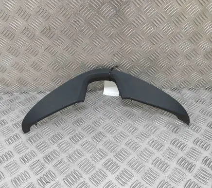 Porsche Taycan 9J1 Dashboard trim 9J1857053