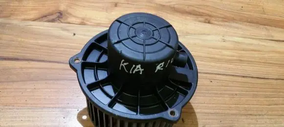 KIA Rio Heater fan/blower 0k30a61b10b