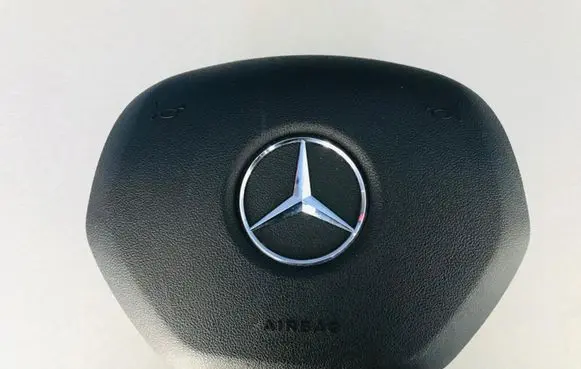 Mercedes-Benz G W461 W463 1st Gen Steering wheel A1668600002 A16686000029116
