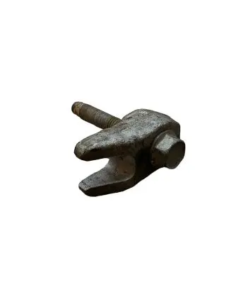 Chevrolet Captiva Fuel Injector clamp holder