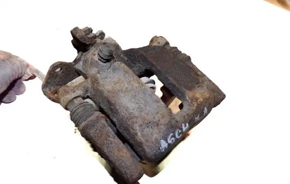 Audi A6 S6 C4 4A Rear brake caliper