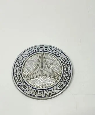 Mercedes-Benz SLC C107 Manufacturers badge/model letters 