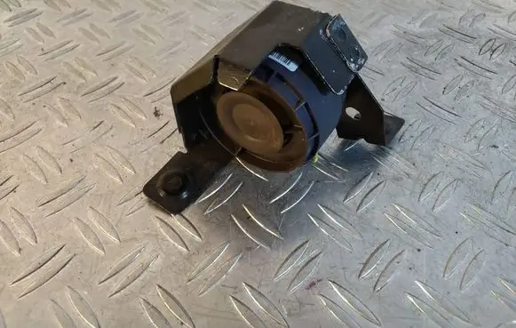 Mercedes-Benz GL X164 Alarm system siren A1648270114