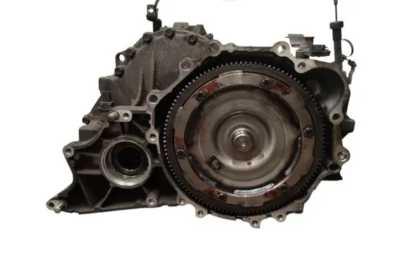 Hyundai Santa Fe Automatic gearbox S3QDD