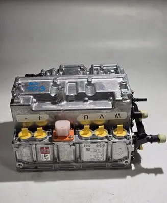 Audi e-tron Other control units/modules 4M2907080A