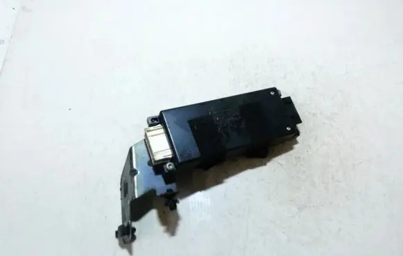 Peugeot 607 Other control units/modules 9652624780 120298001