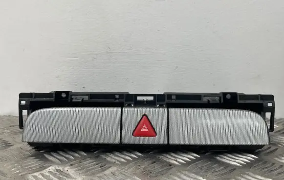 Volkswagen PASSAT B6 Dashboard storage box/compartment 3C0858407