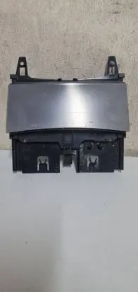 Ashtray (front)