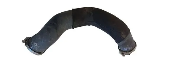 Audi Q7 4M Intercooler hose/pipe 4M0145737AC