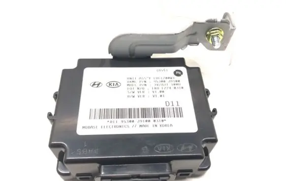 Hyundai Kona I Other control units/modules 95300-J9100