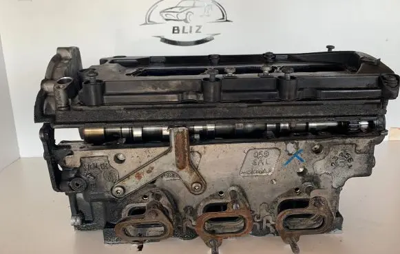 Audi A6 S6 C6 4F Engine head 059286