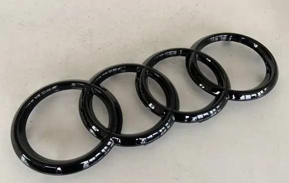 Audi Q5 SQ5 Manufacturer badge logo/emblem 4H0853605B