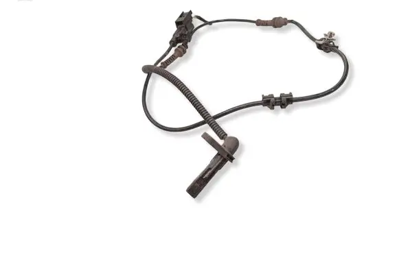 Opel Astra K ABS brake wheel speed sensor 39002171