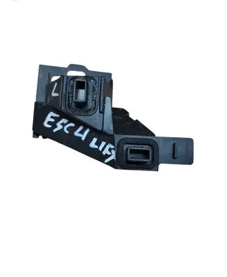 Ford Escape IV Blind spot radar bracket PJ6B17B931AB