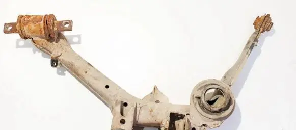 Honda Civic Rear upper control arm/wishbone