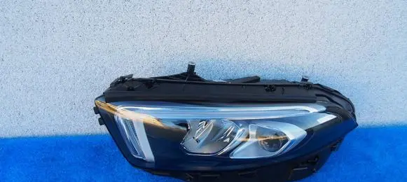 Headlight/headlamp