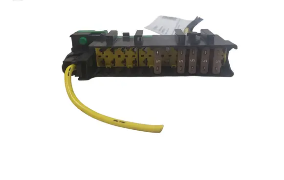 Citroen C5 Fuse module 9627291880
