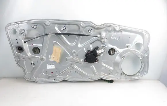 Fiat Stilo Front door window regulator with motor 467815630