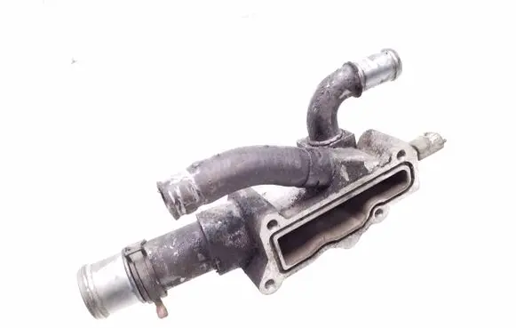 Chevrolet Captiva Engine coolant pipe/hose