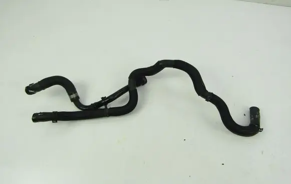 Chevrolet Meriva Engine coolant pipe/hose 