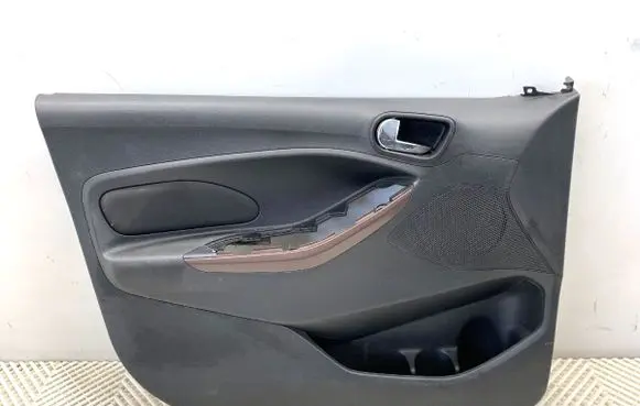 Ford Ka Front door card panel trim 