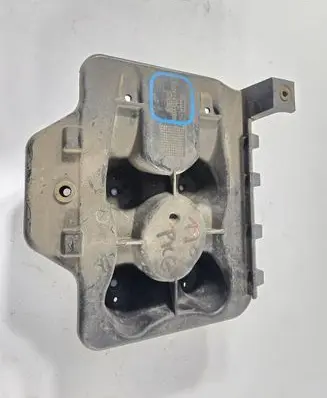 Seat Leon (1M) Battery box tray 1J0804373A