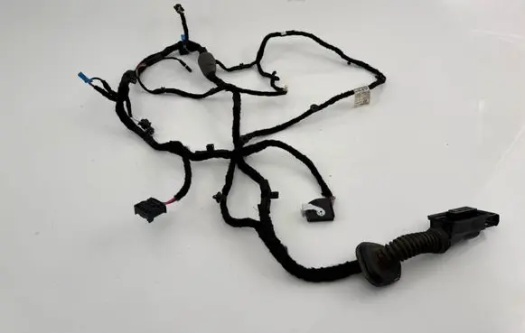 BMW 3 G20 G21 Front door wiring loom 9436249 09082018A