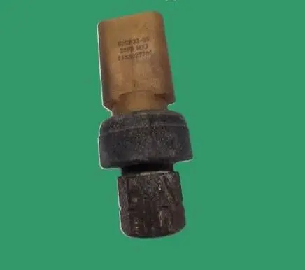 Citroen C5 Air conditioning (A/C) pressure sensor 9653027380 52CP3203 23FCMX3