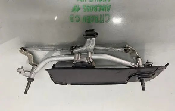 Citroen C3 Aircross Front wiper linkage 39109362