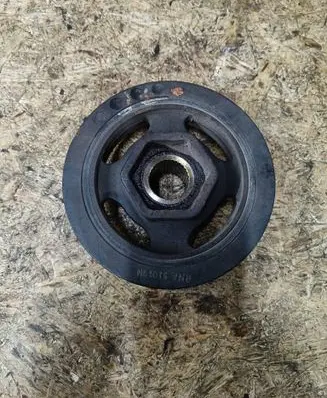 Honda Civic Crankshaft gear RNA51019H