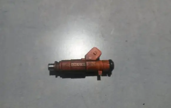 Alfa Romeo 147 Fuel injector 0280155769