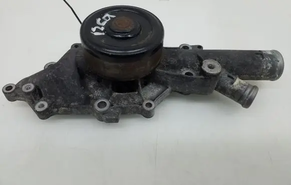Mercedes-Benz C W204 Water pump A6462010810