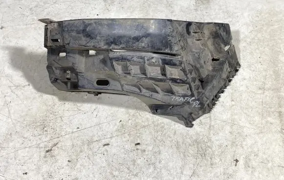 Renault Trafic II (X83) Front bumper mounting bracket 620340101r 93856002