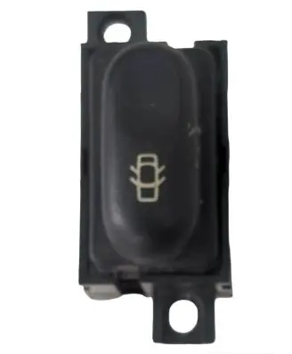 Central locking switch button