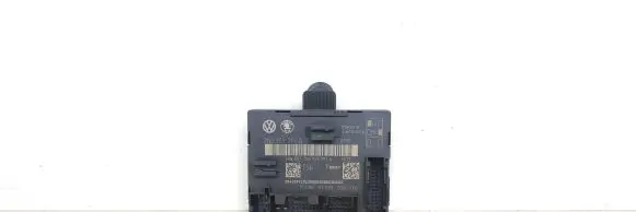 Skoda Superb B6 (3T) Door control unit/module 7N0959793A 2844009202