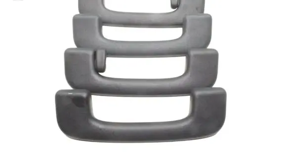 Ford Kuga III A set of handles for the ceiling LC5BA045B1 LC5BA045BXAW