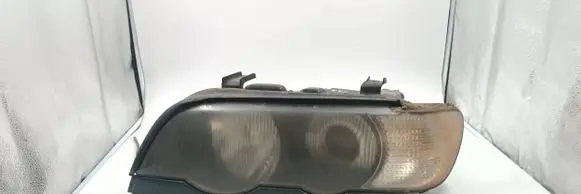 BMW X5 E53 Headlight/headlamp 94000000F