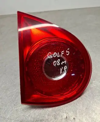 Volkswagen Golf V Tailgate rear/tail lights 1K6945093G
