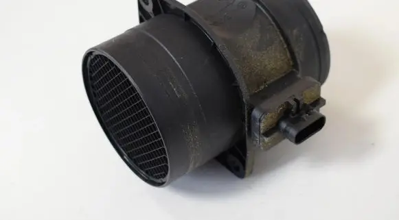 Audi A4 S4 B9 8W Mass air flow meter 0281002953 03L906461A