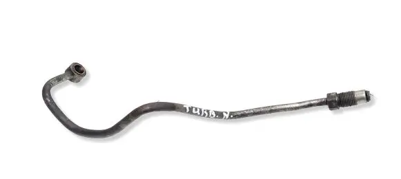 Opel Vivaro Turbo turbocharger oiling pipe/hose 