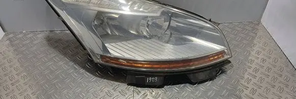 Citroen C4 I Picasso Headlight/headlamp 16472600