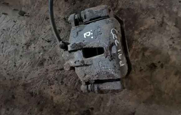 KIA Ceed Front brake caliper
