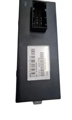BMW 7 E65 E66 Other control units/modules 3714676101601