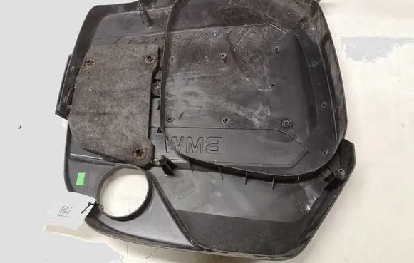 BMW X5 E70 Engine cover (trim) 7812063 05106107108109 15671610